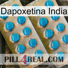 Dapoxetine India new08